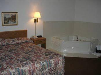 Granite Falls Super Motel Екстериор снимка
