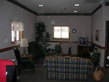 Granite Falls Super Motel Екстериор снимка