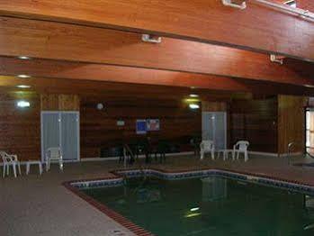 Granite Falls Super Motel Екстериор снимка