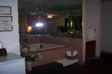 Granite Falls Super Motel Екстериор снимка