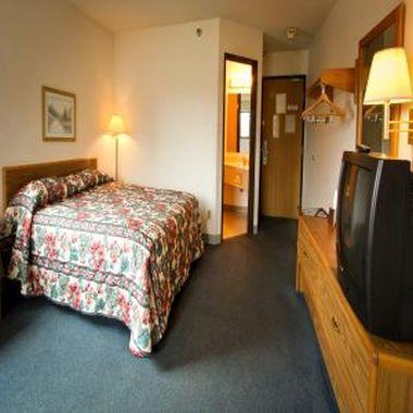 Granite Falls Super Motel Екстериор снимка