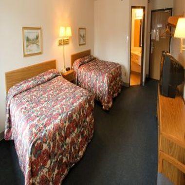 Granite Falls Super Motel Екстериор снимка