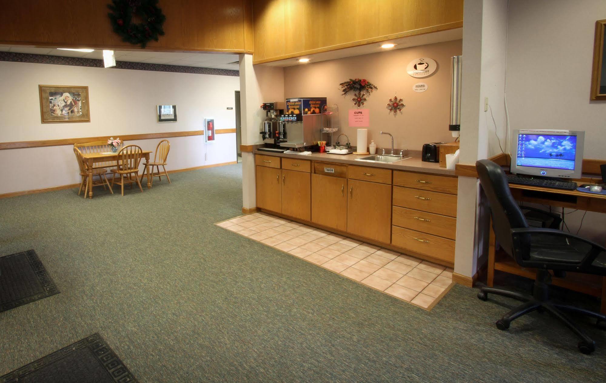 Granite Falls Super Motel Екстериор снимка