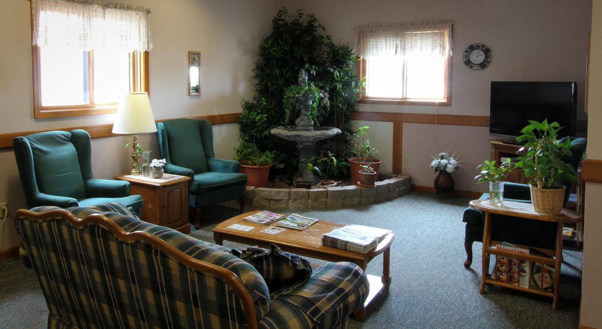 Granite Falls Super Motel Екстериор снимка