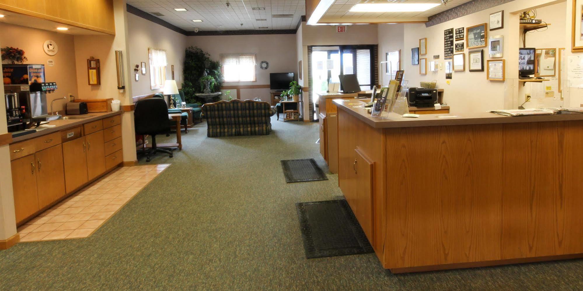 Granite Falls Super Motel Екстериор снимка